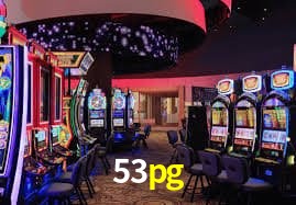 Logo 53pg Loteria Online